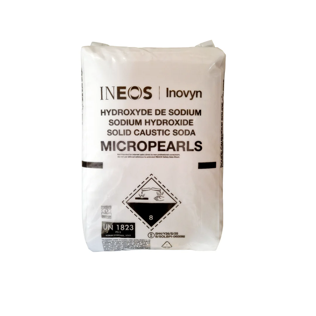 Custom Chemical Supplies